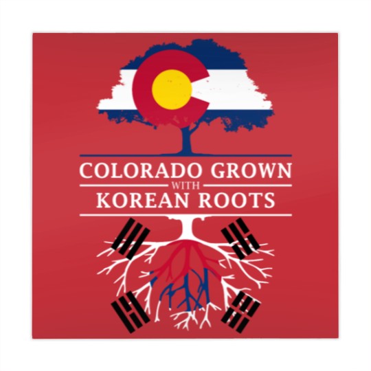 Discover Colorado Grown with Korean Roots Korea Design Mahjong Mats