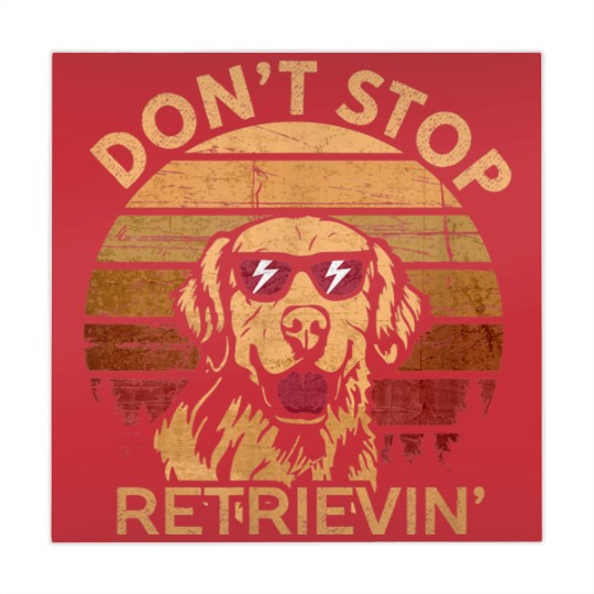 Discover  Don't Stop Retrieving Vintage Mahjong Mats