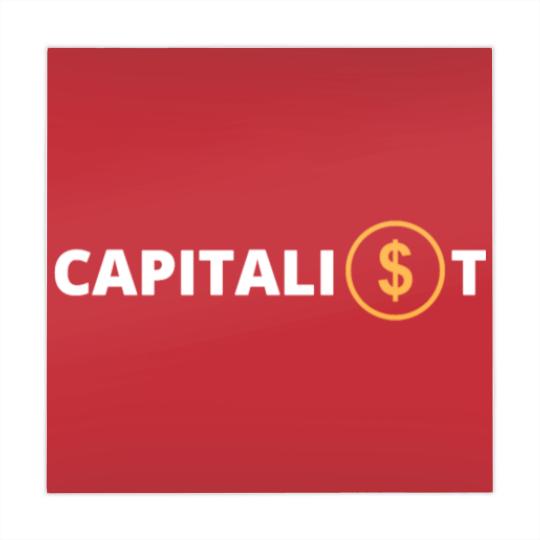 Discover Capitalism And Capitalist Mahjong Mats