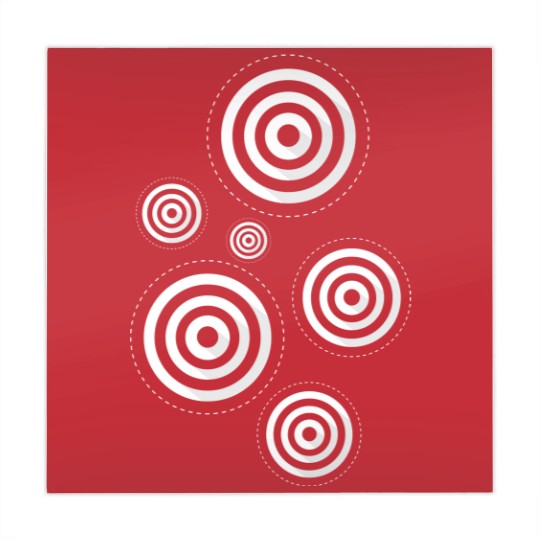 Discover target team member - Target Team Member - Mahjong Mats