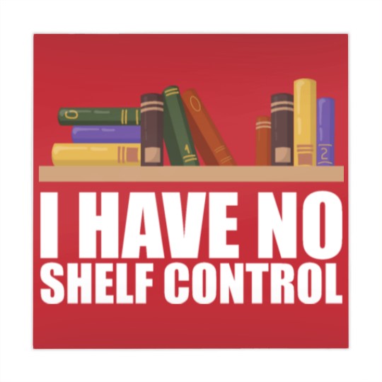Discover Library - I have no shelf control Mahjong Mats