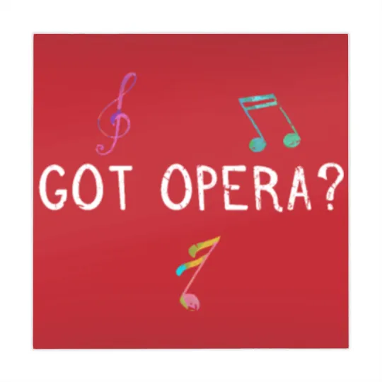 Discover Opera Mahjong Mats