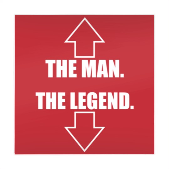 Discover The Man The Legend Mahjong Mats
