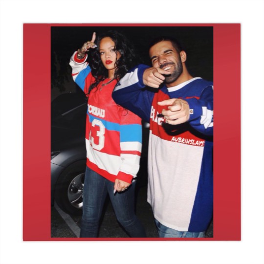 Discover Drake and Rihanna Mahjong Mats
