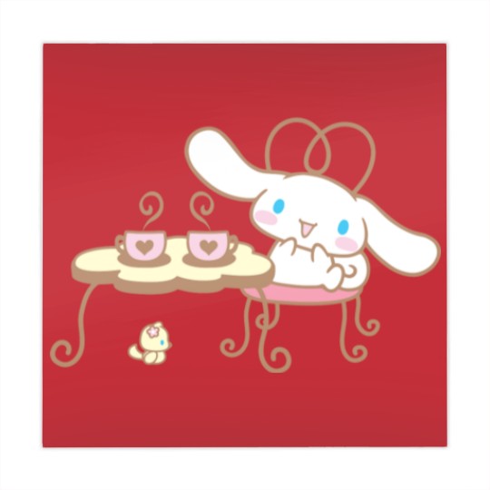 Discover Cinnamoroll Cafe Mahjong Mats