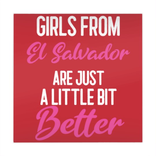 Discover Girls From El Salvador Are Little Bit Better Mahjong Mats