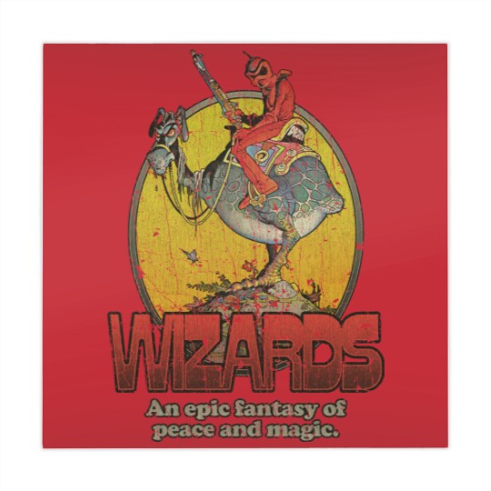 Discover Wizards - Wizards - Mahjong Mats