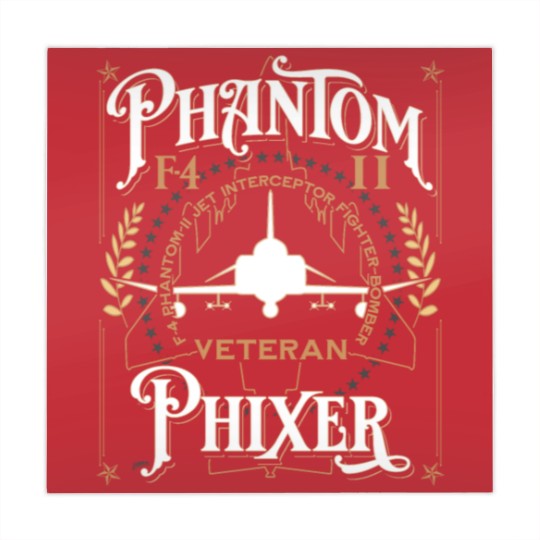Discover Phantom Phixer F-4 Phantom II Aircraft Maintainer Mahjong Mats