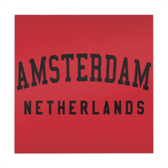 Discover netherlands Mahjong Mats