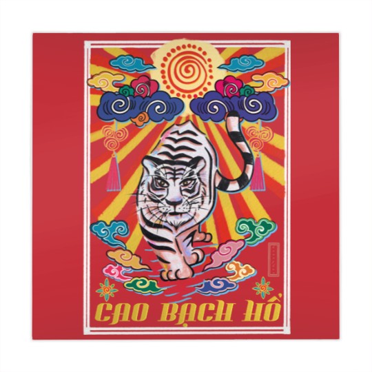 Discover White Tiger Balm - The legend pain relief balm from Vietnam - Vietnam - Mahjong Mats