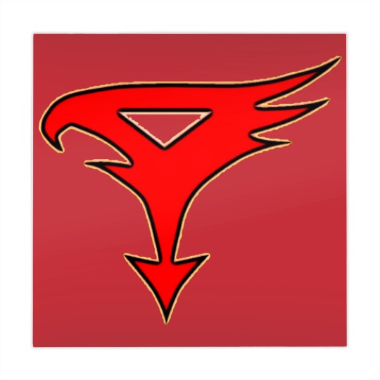 Discover logo - Battle Of The Planets - Mahjong Mats