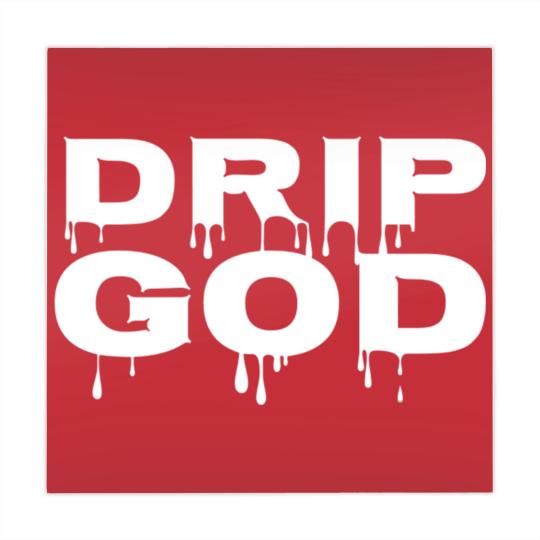 Discover DRIP GOD white Mahjong Mats