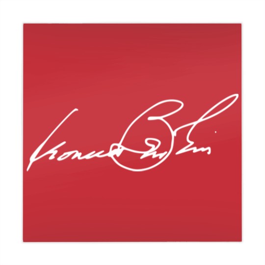 Discover Leonard Bernstein Signature Mahjong Mats
