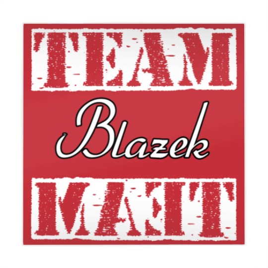 Discover Team Blazek Mahjong Mats