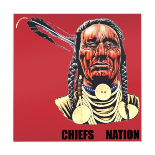 Discover Chiefs - Chiefs Nation - Mahjong Mats