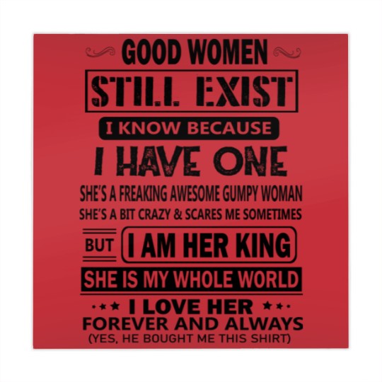 Discover Awesome Gift - Good Women Still Exist - Mahjong Mats Mahjong Mats