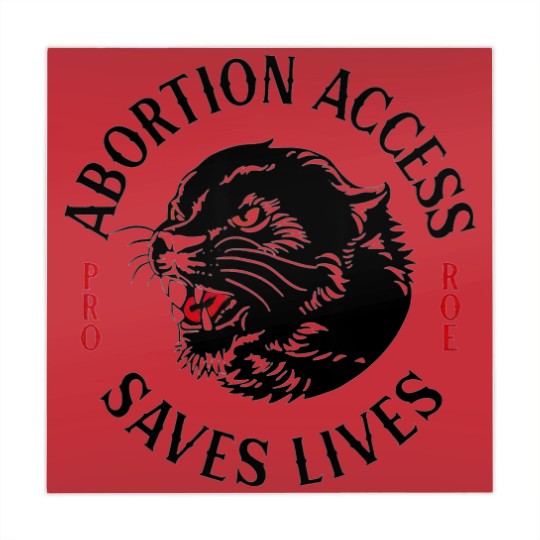 Discover Abortion Access Saves Lives Mahjong Mats, Pro Choice Mahjong Mats, Reproductive Rights Mahjong Mats