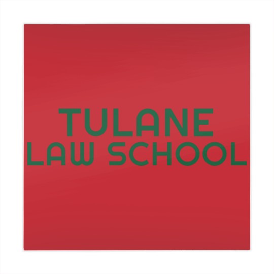 Discover Tulane Law School - Tulane Law School - Mahjong Mats