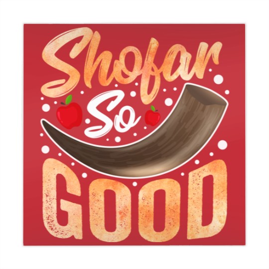Discover Shofar So Good Rosh Hannukah Chanukkah Jewish Mahjong Mats