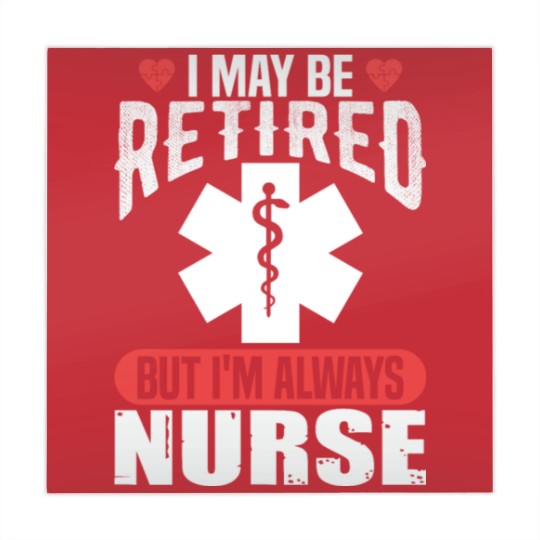 Discover Retired Nurse Mahjong Mats