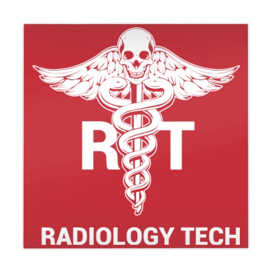 Discover Radiology Tech X-Ray Radiography Technologist - Radiology Tech - Mahjong Mats