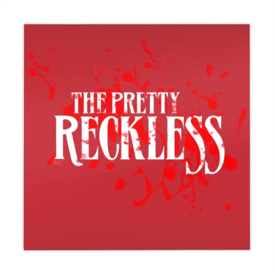 Discover The Pretty Reckless Mahjong Mats, Men's Women's All Sizes