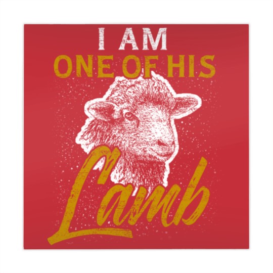 Discover lamb Mahjong Mats