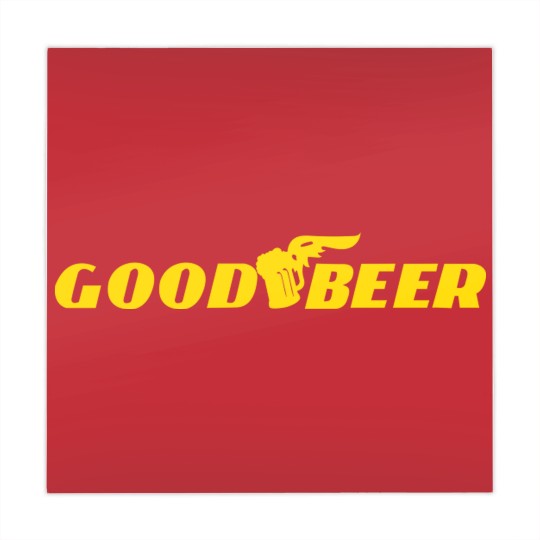 Discover Good Beer - Beer - Mahjong Mats