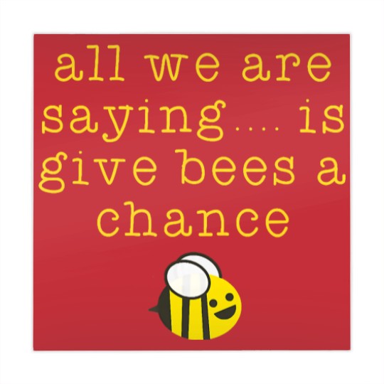 Discover all we are saying is give bees a chance Mahjong Mats Mahjong Mats