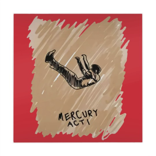 Discover Imagine Dragons Mercury 2022 Tour Mahjong Mats