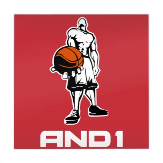 Discover Stocking Up On And 1 Basketball Mahjong Mats