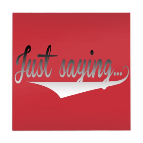 Discover Just Saying Mahjong Mats