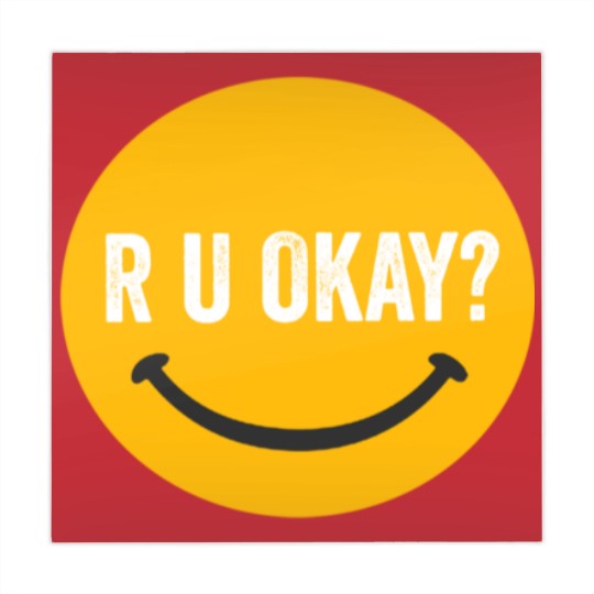 Discover R U Okay Mahjong Mats