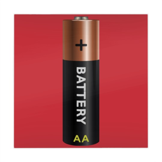 Discover battery AA Mahjong Mats
