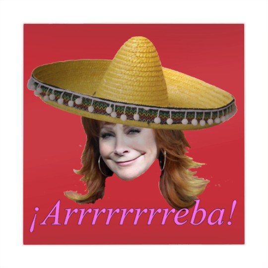 Discover Reba McEntire Mahjong Mats