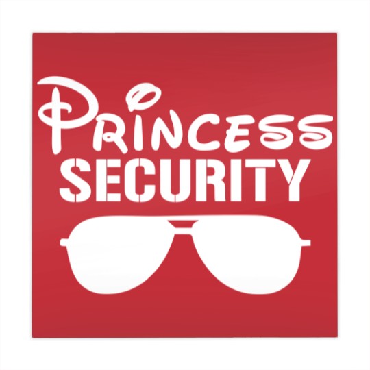 Discover Princess security - Princess Security - Mahjong Mats