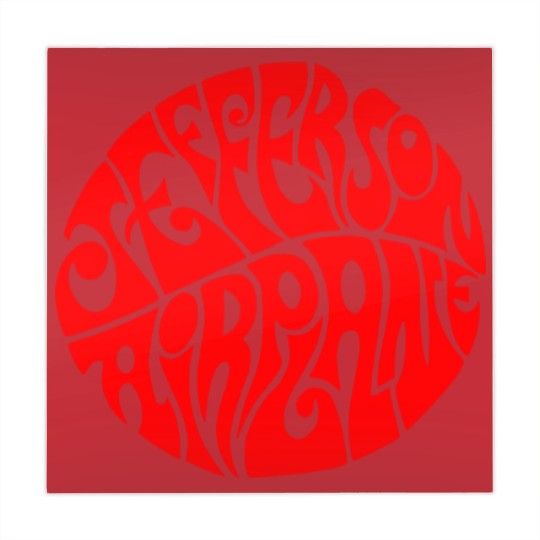 Discover Jefferson Airplane Essential Mahjong Mats