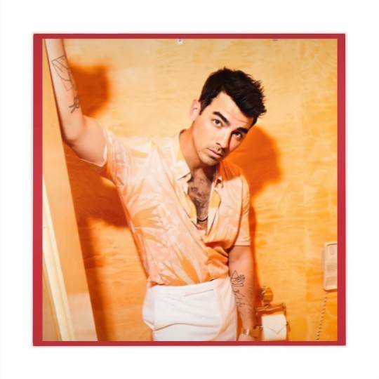 Discover Joe Jonas Classic Mahjong Mats