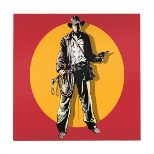 Discover Indiana Jones - Indiana Jones - Mahjong Mats