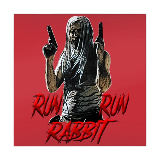 Discover Run Rabbit Run - Otis Driftwood - Mahjong Mats