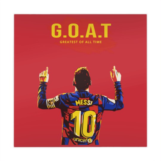 Discover Lionel Messi - Lionel Messi - Mahjong Mats