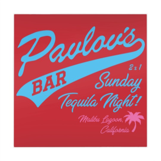 Discover Two and a Half Men - Pavlov's Bar - Two And A Half Men - Mahjong Mats
