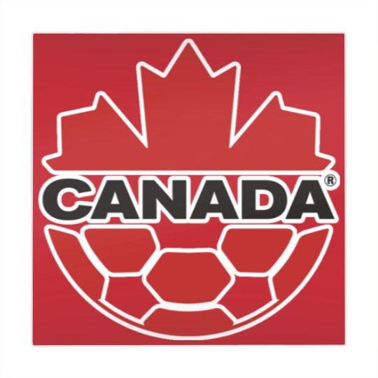 Discover UNISEX | Team Canada Soccer Mahjong Mats | Canada Soccer Jersey | World Cup 2022 Qatar | Les Rouges
