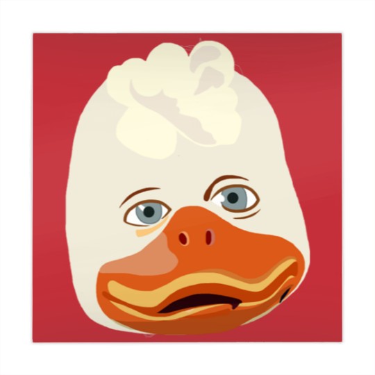 Discover Howard - Howard The Duck Movie - Mahjong Mats
