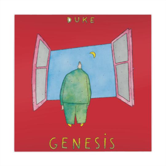 Discover Genesis Duke - Genesis Duke - Mahjong Mats