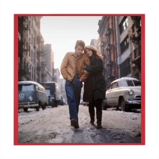 Discover Bob Dylan Classic Mahjong Mats