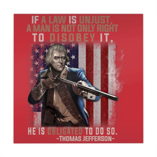 Discover If A Law Is Unjust A Man Is Not Only Right To Diso Mahjong Mats