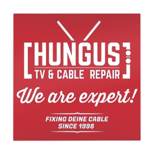 Discover Hungus TV & Cable Repair Mahjong Mats