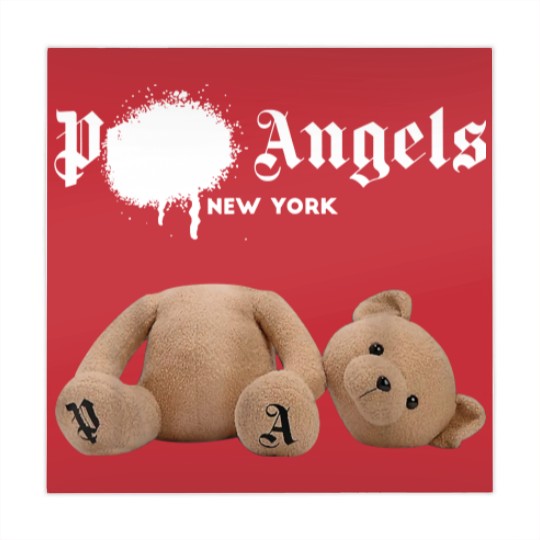 Discover Palms Angel Mahjong Mats