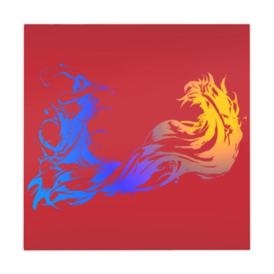 Discover Final Fantasy X Artwork - Final Fantasy X - Mahjong Mats